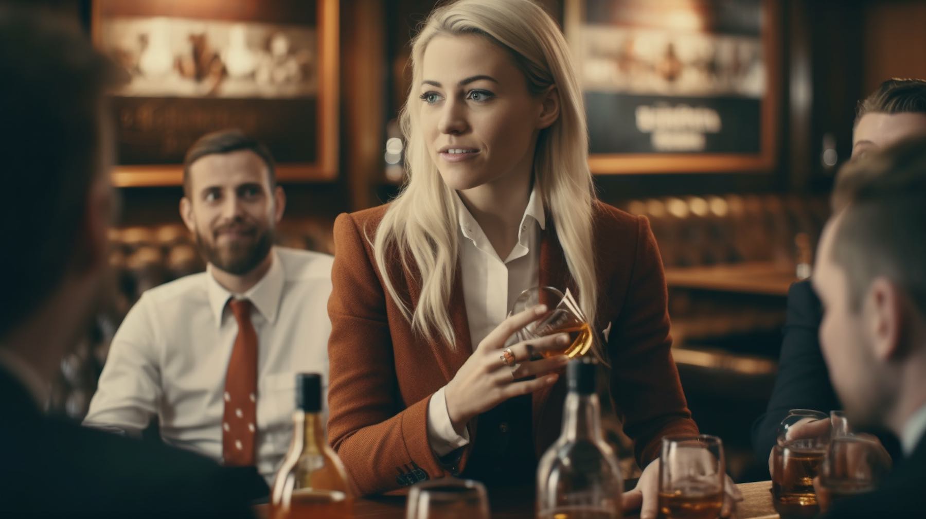 Becoming a Whisky Brand Ambassador: Your Ultimate Guide and FAQ 2024