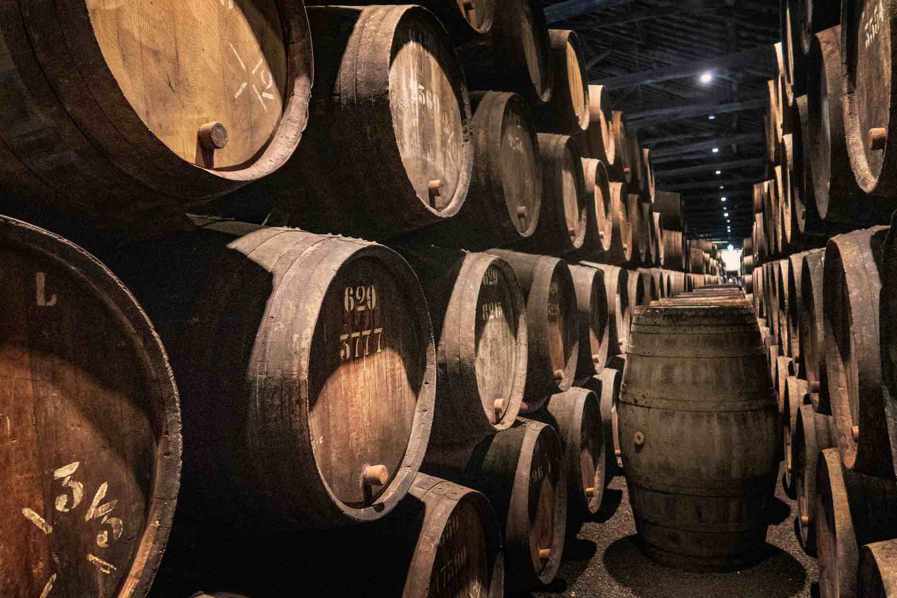 Best Port Cask Whiskies