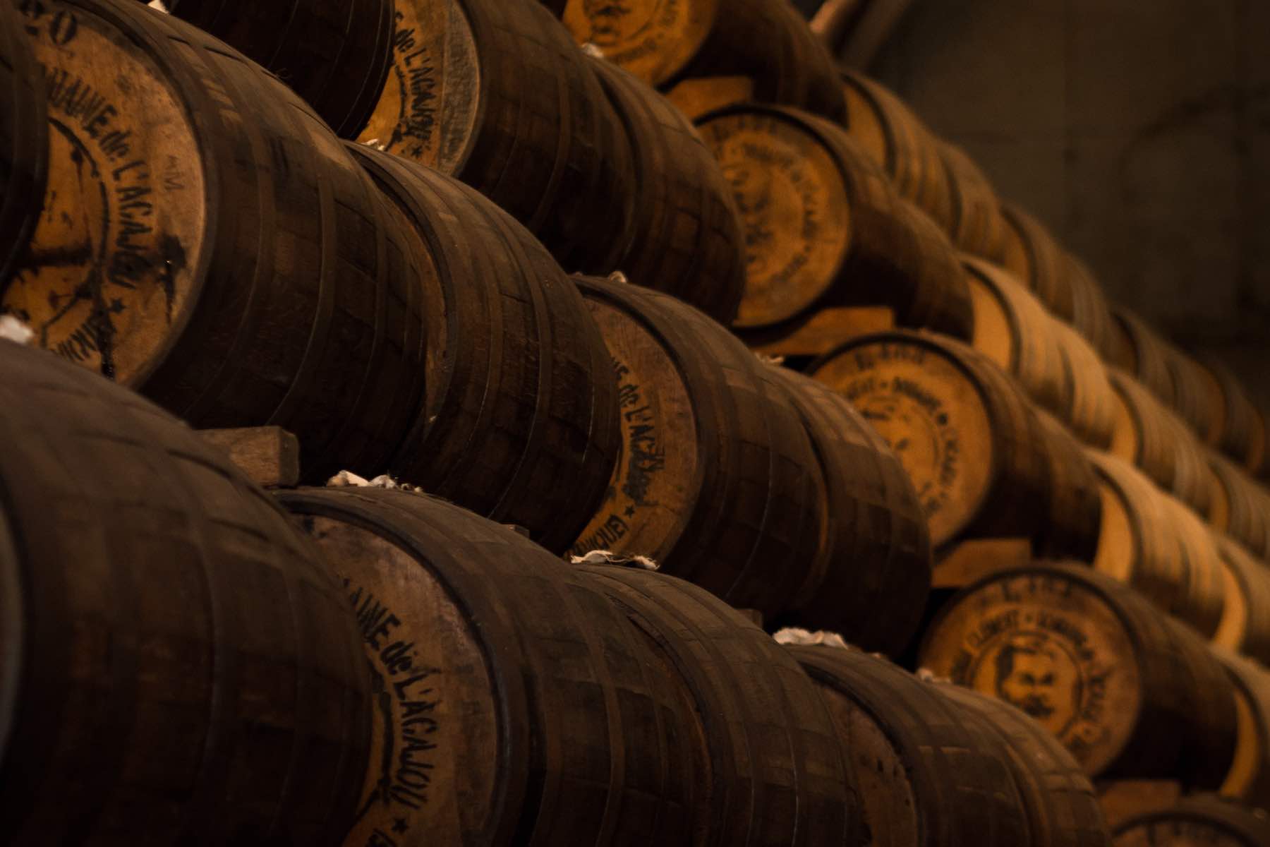 Best Rum Cask Whiskies