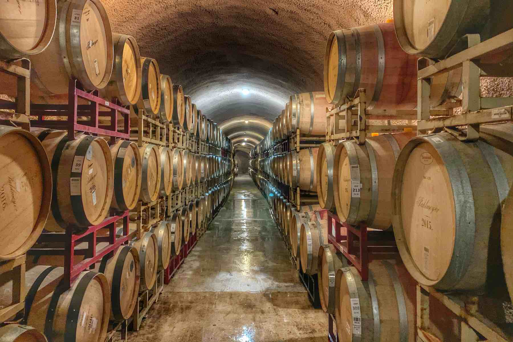 The Best Wine Cask Whiskies