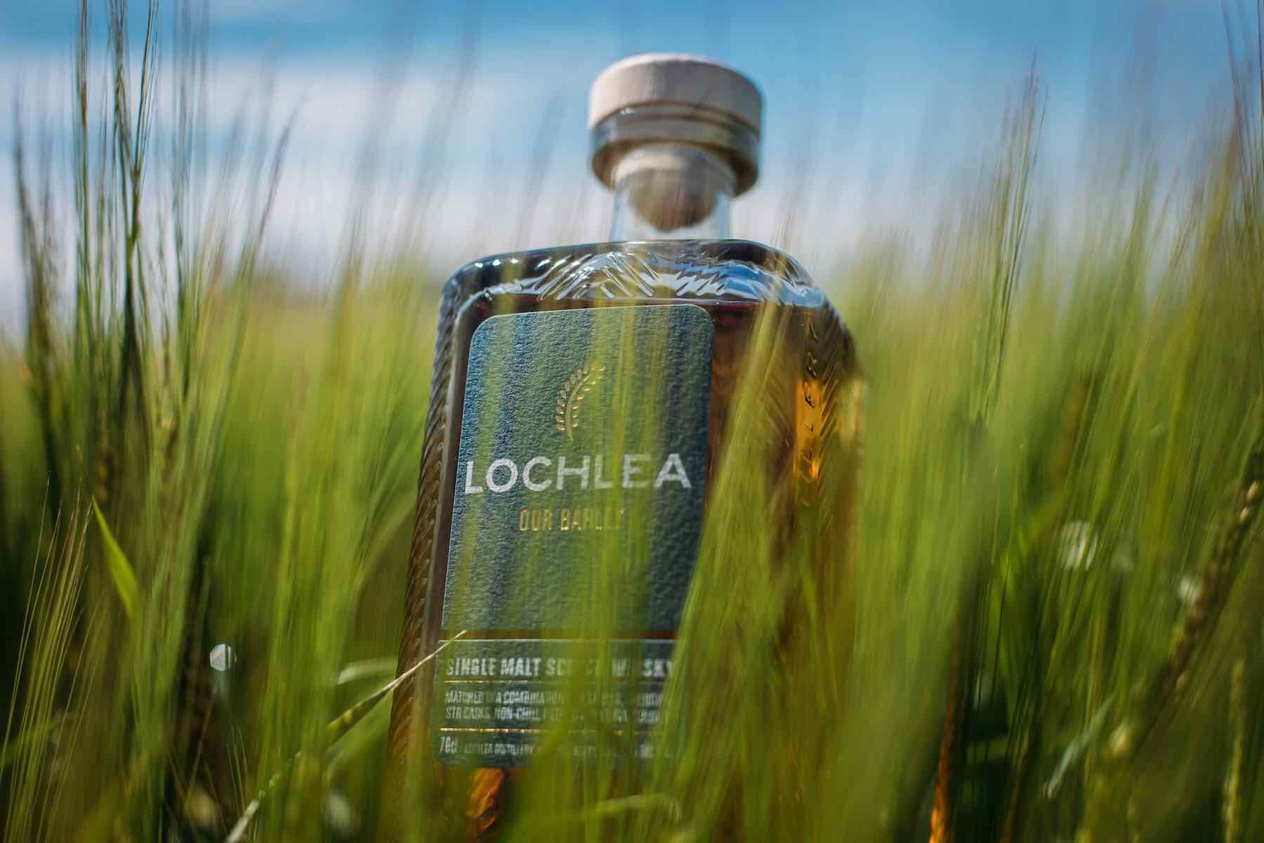 Lochlea Distillery Single Malt Scotch Whisky