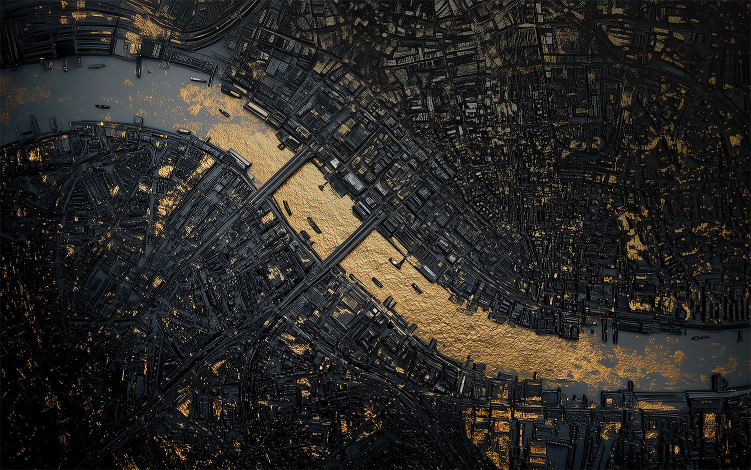 London Distillery Company