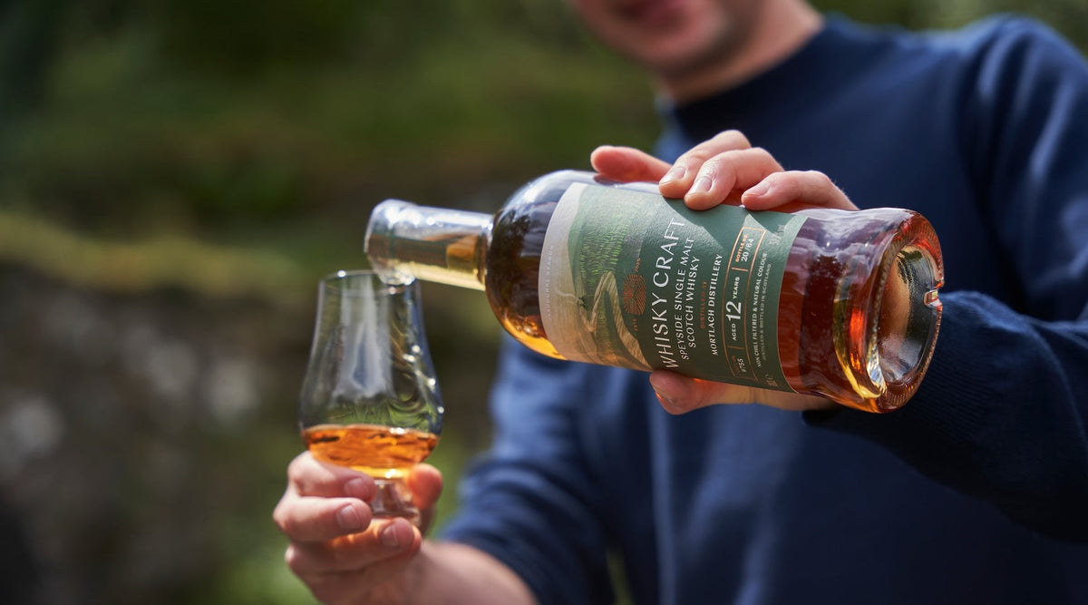 Whisky Craft