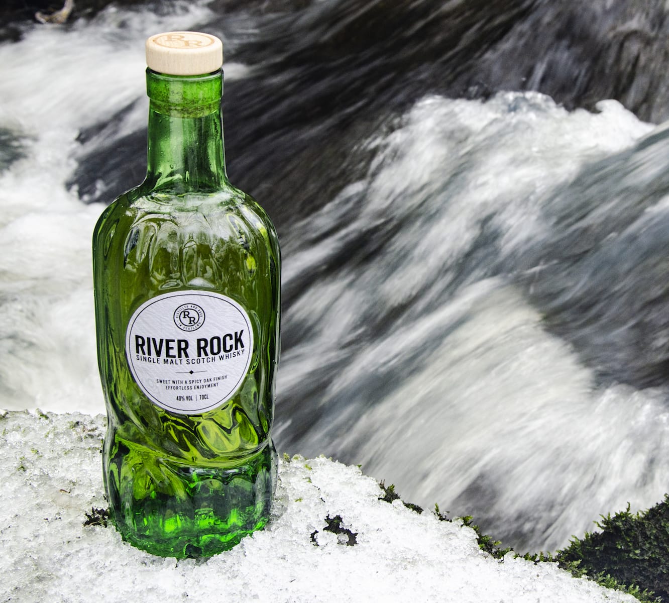 River Rock Single Malt Scotch Whisky Review