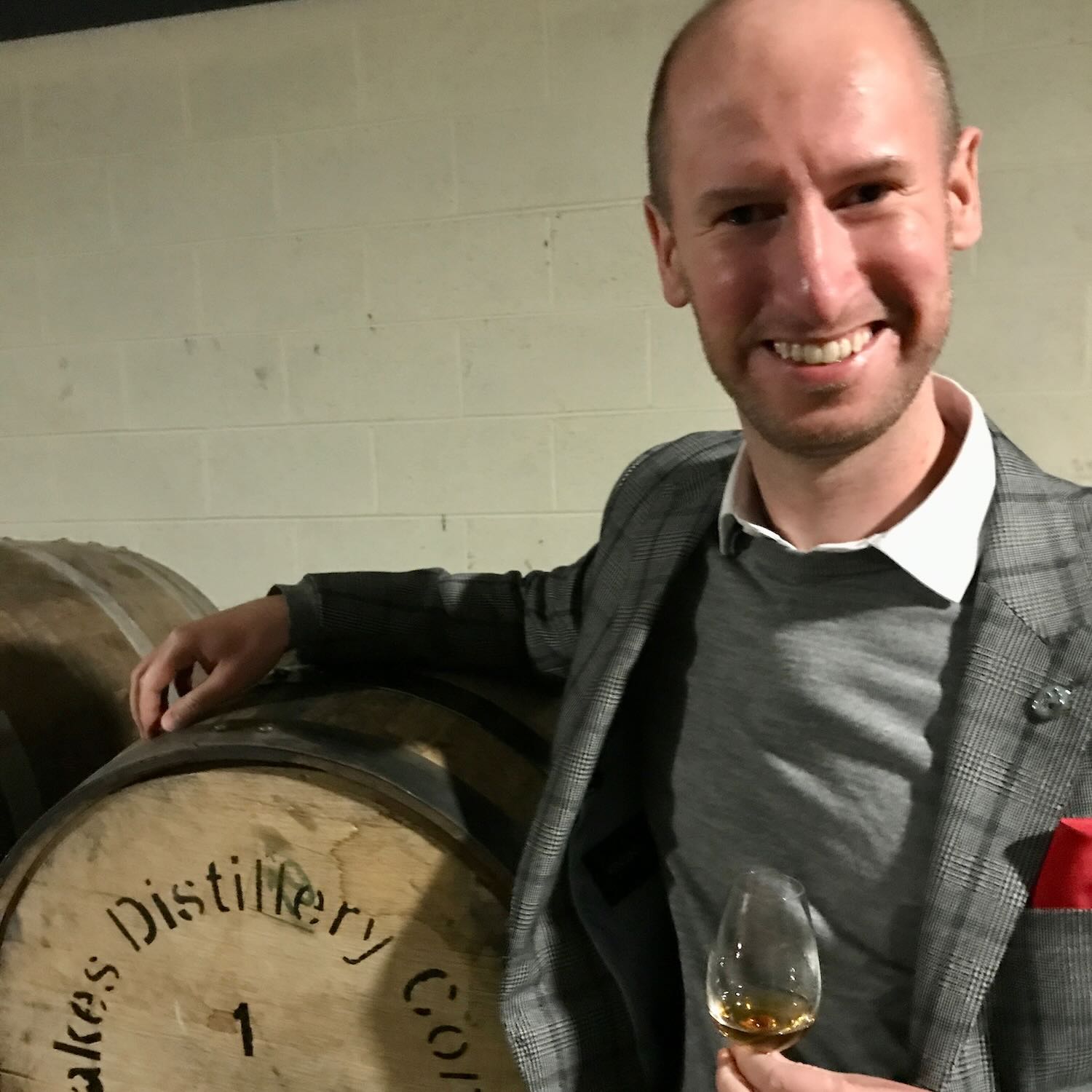 Best Single Cask Whisky