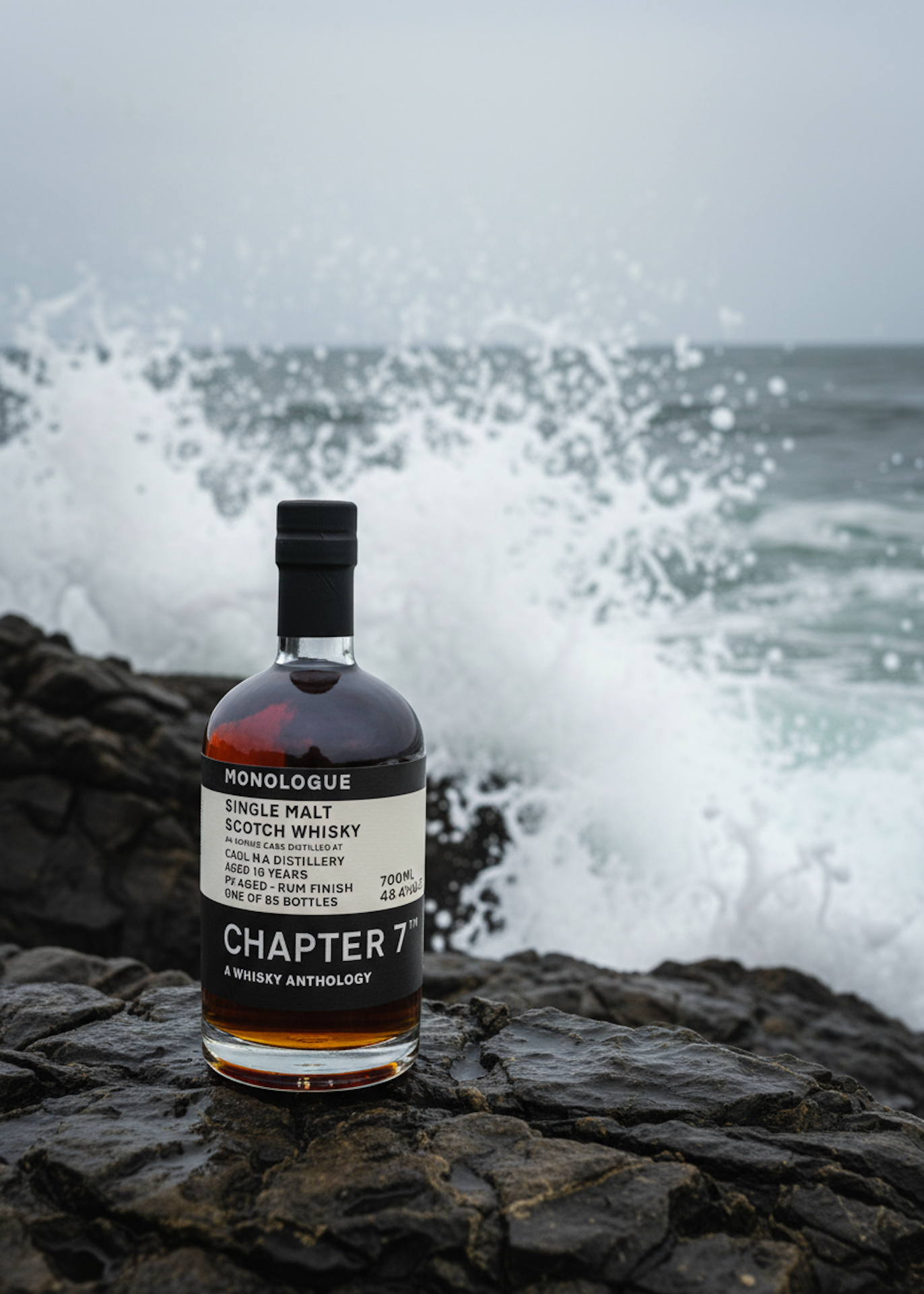 Chapter 7 Caol Ila 10 Year Old