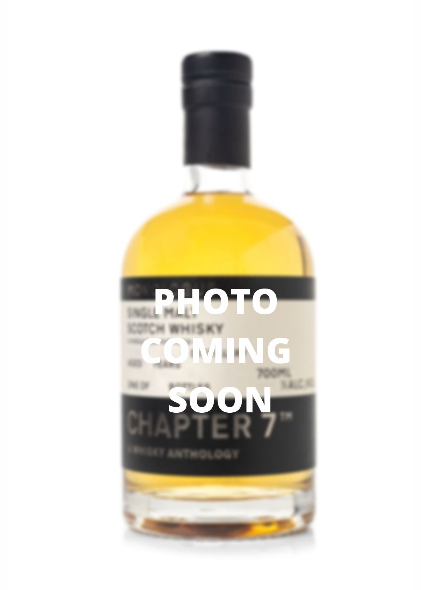 Chapter 7 Whisky