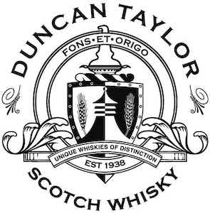 Duncan Taylor Logo