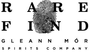 Gleann Mor Rare Find Logo