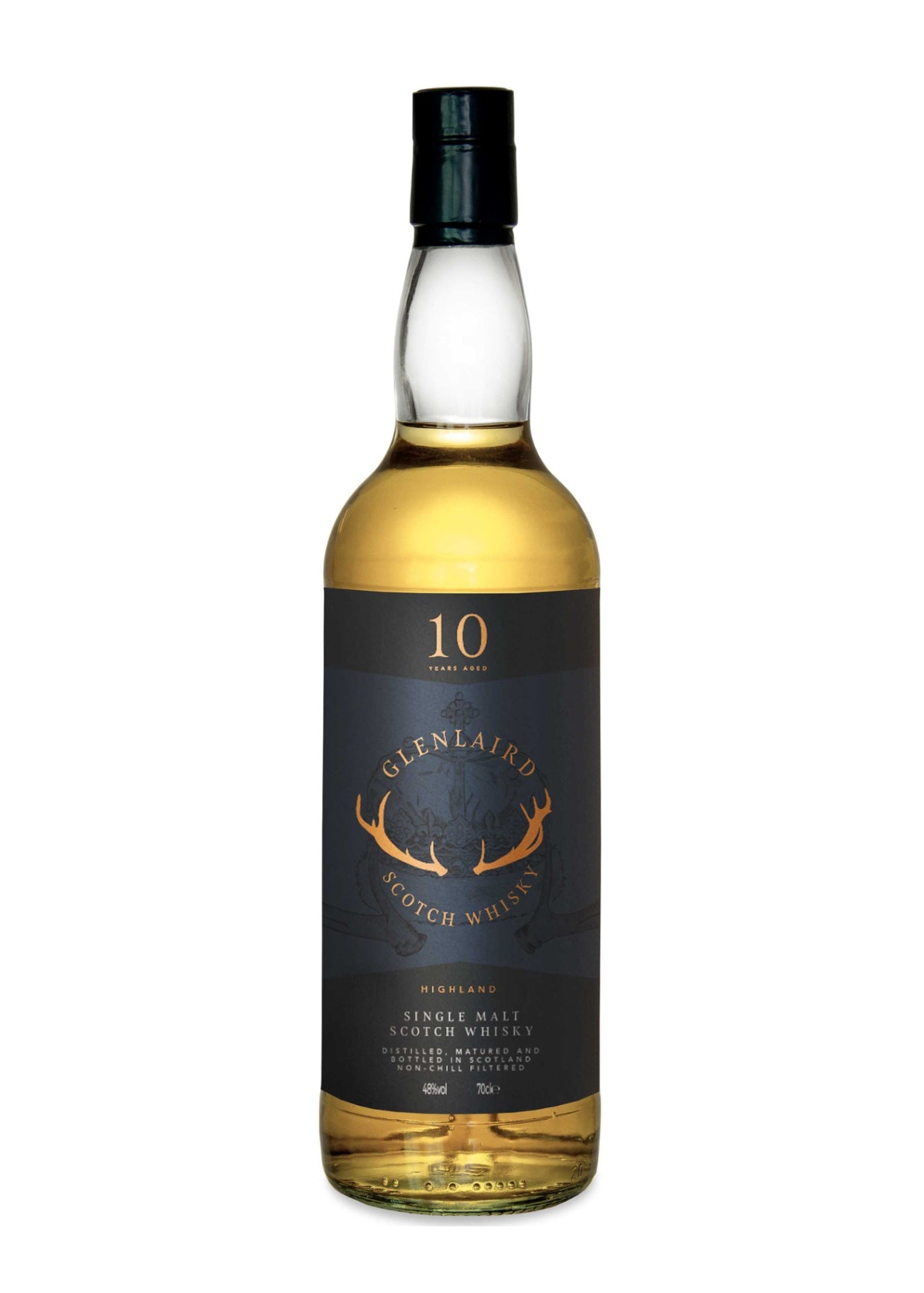 Glenlaird 10 Year Old