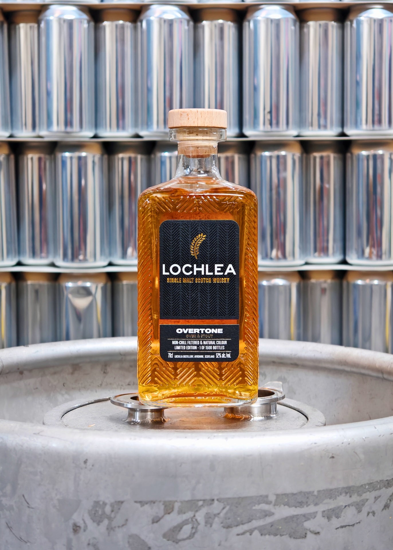 Lochlea Over and Stout