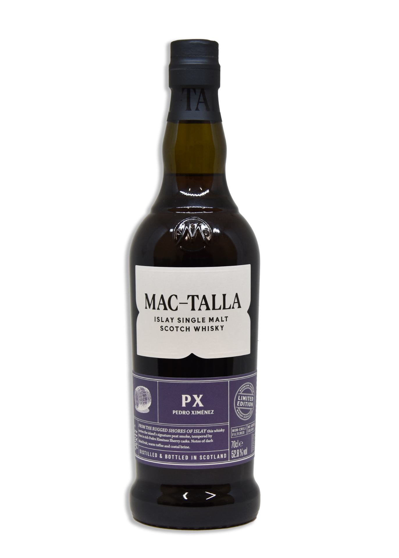 あかつき　マルル、マジック、メカシノビ、ジャイアント、ゴスペル、ジェニー Mac-Talla Pedro Ximénez 2026 Limited Edition