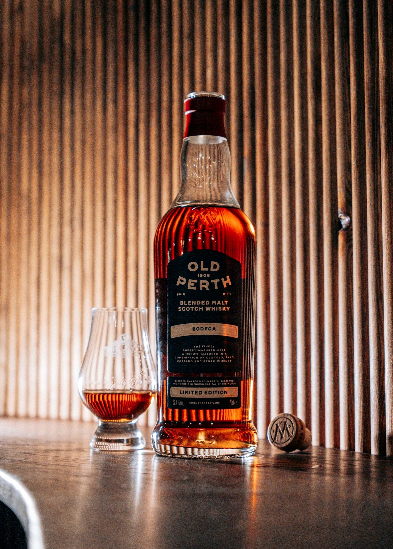 Old Perth Bodega Limited Edition