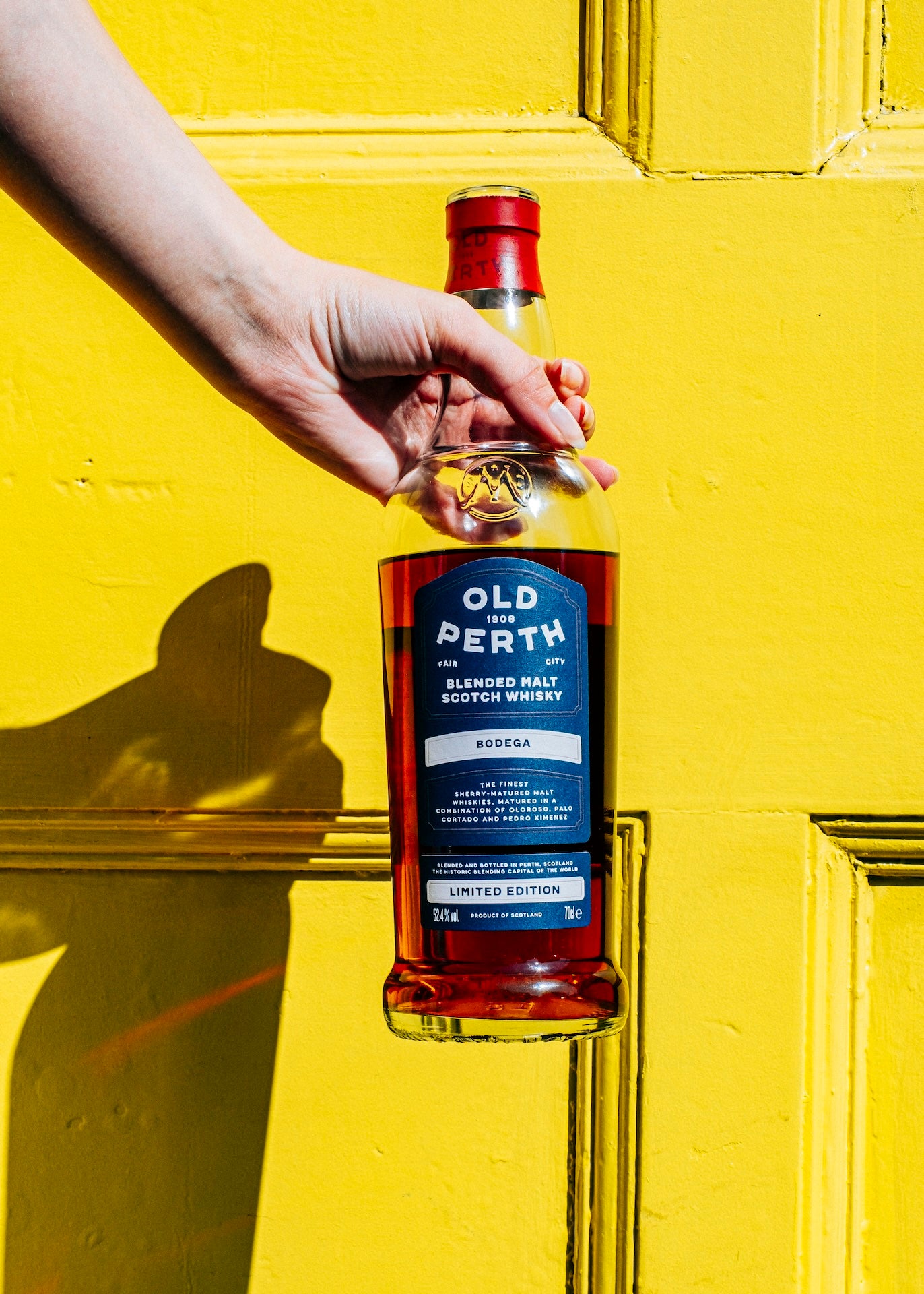 Old Perth Bodega Limited Edition