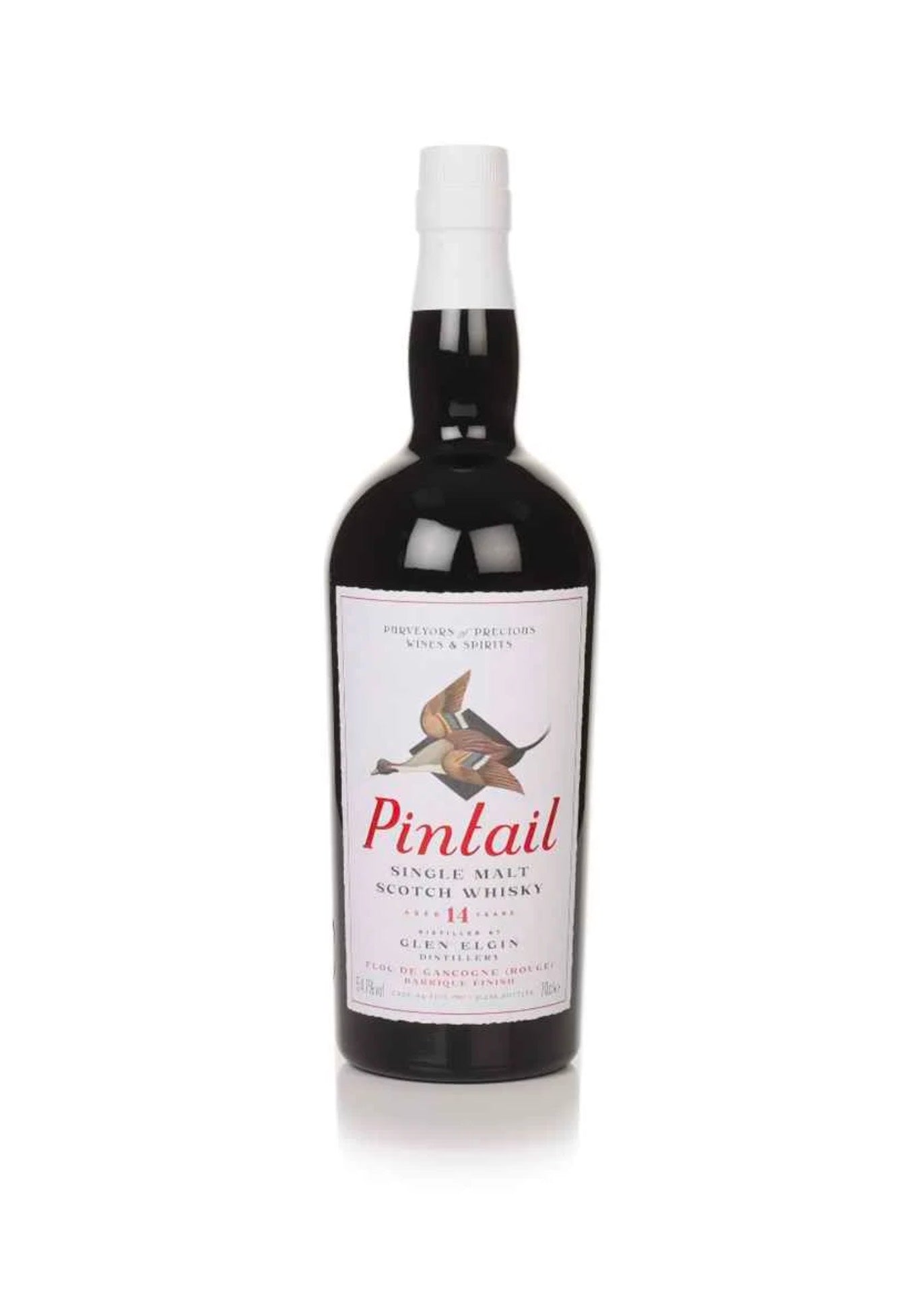 Pintail Glen Elgin 14 Year Old Floc de Gascogne