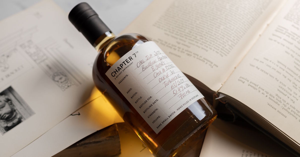 TopWhiskies | Best Independent Single Malt Whisky And Whiskey