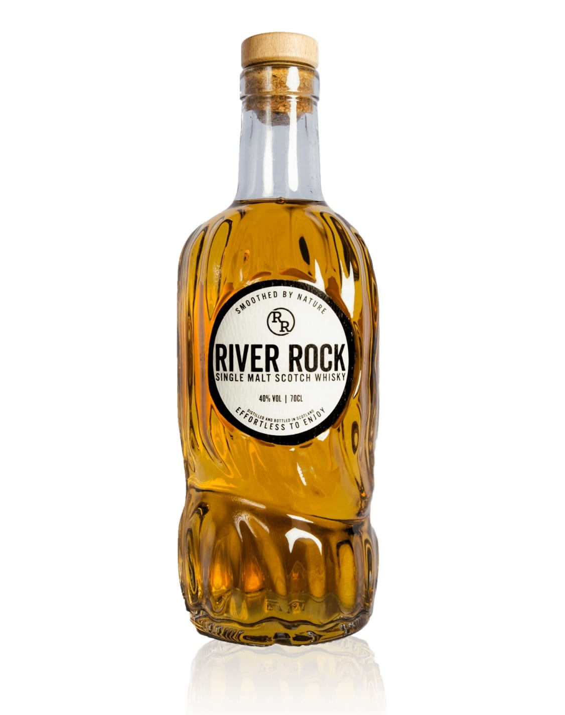 River Rock Single Malt Scotch Whisky