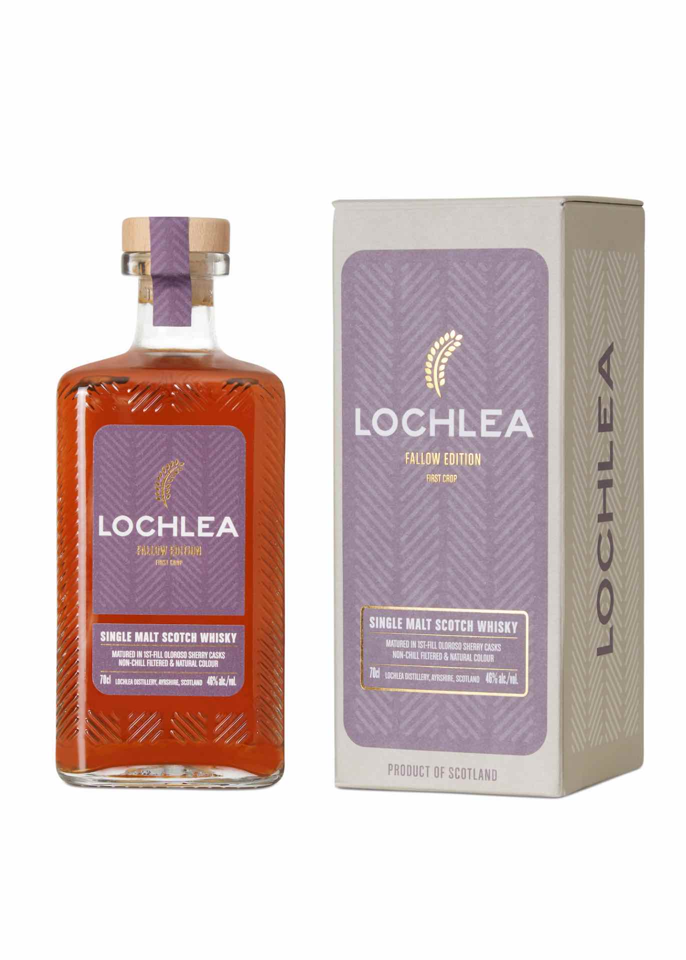 Lochlea Fallow Edition First Crop