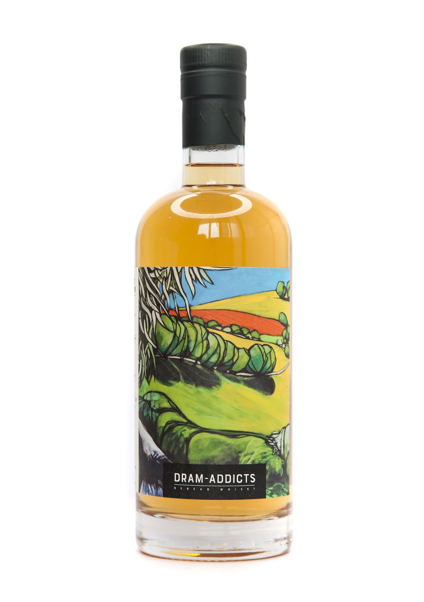 Oxhead Dram-Addicts: Ledaig 1995 26 Year Old Single Cask Whisky