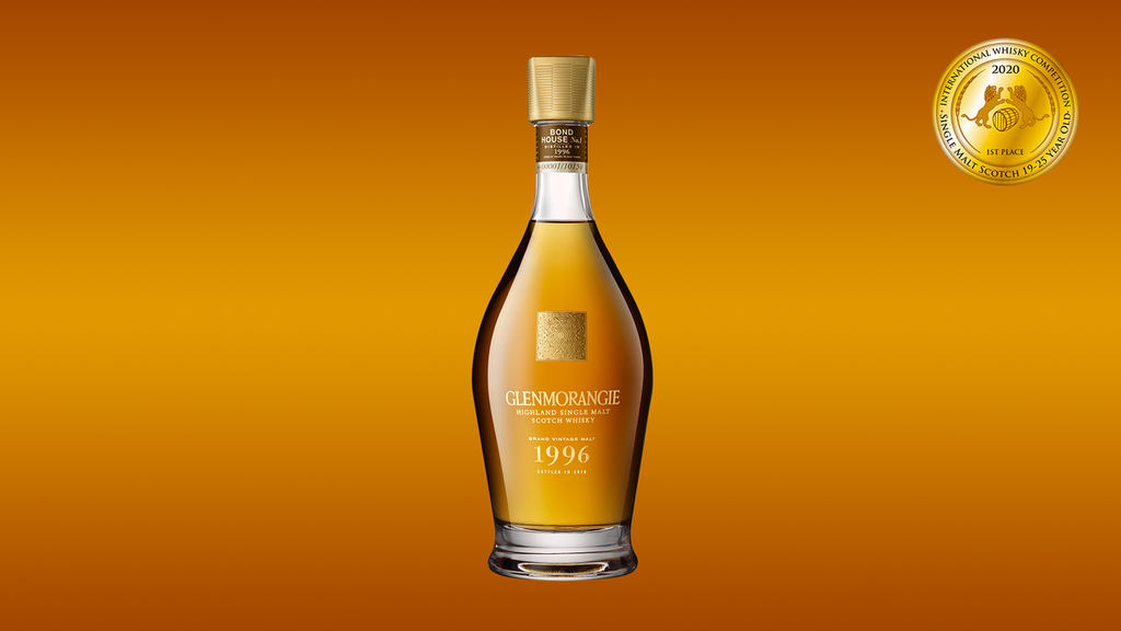 Glenmorangie, Whisky Lady