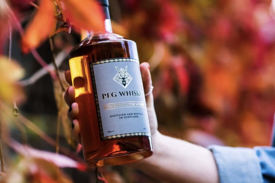 Peg Whisky Blended Scotch Review