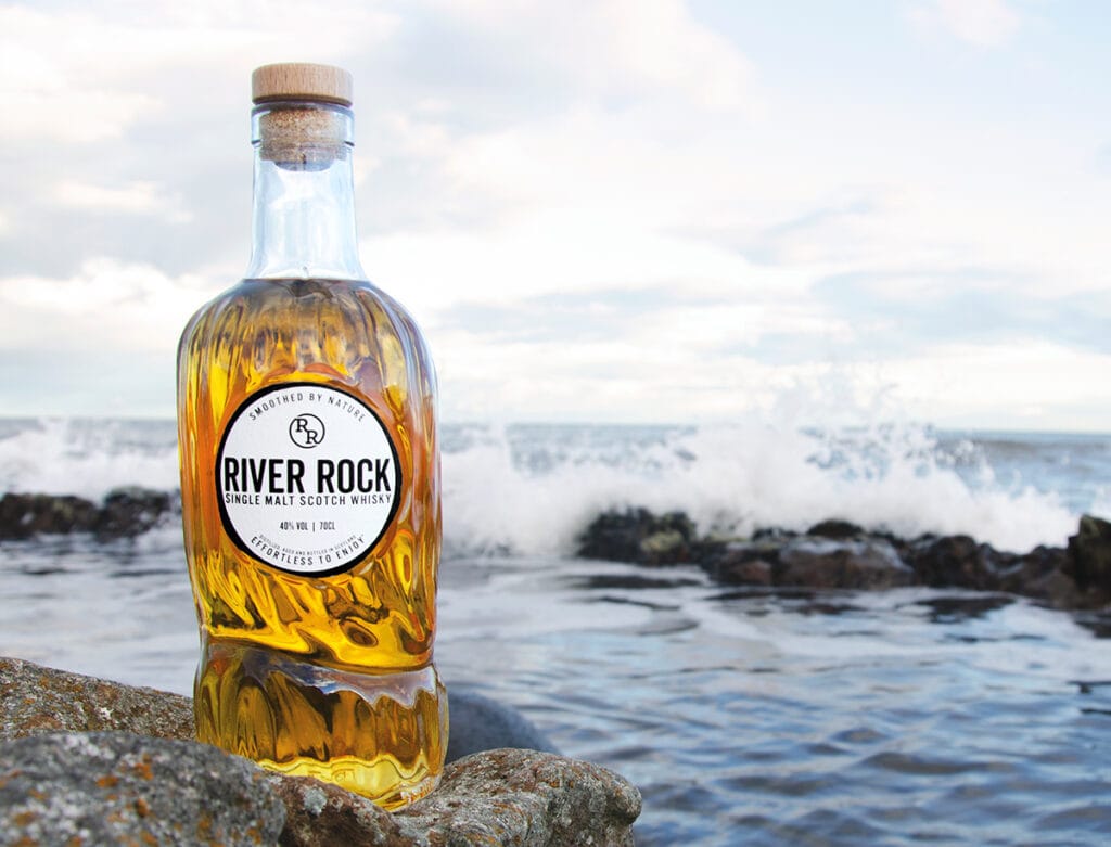 River Rock Single Malt Scotch Whisky Review and Tasting Notes