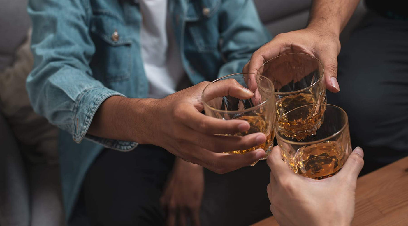 Whiskey Clubs 6 Best Monthly Whisky Subscriptions in 2024