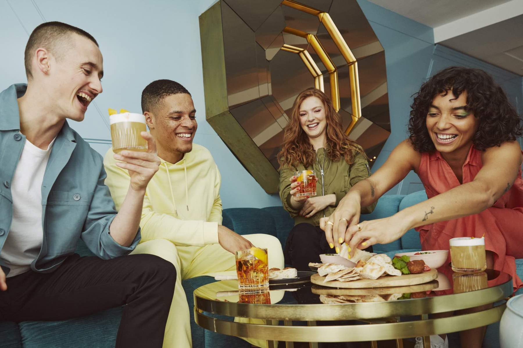 Whisky Cocktails For New Whisky Drinkers Top Whiskies