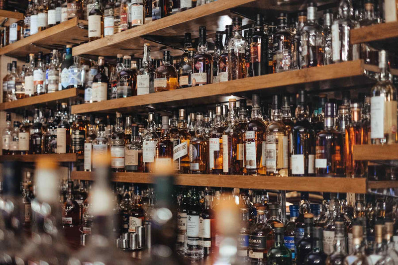 Best Bourbons Under 100 In 2024 The Ultimate List Best bourbons under 100 in 2024 the ultimate list