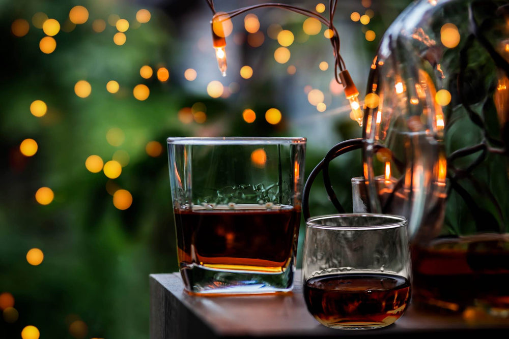 Best whiskey advent calendar uk 2022
