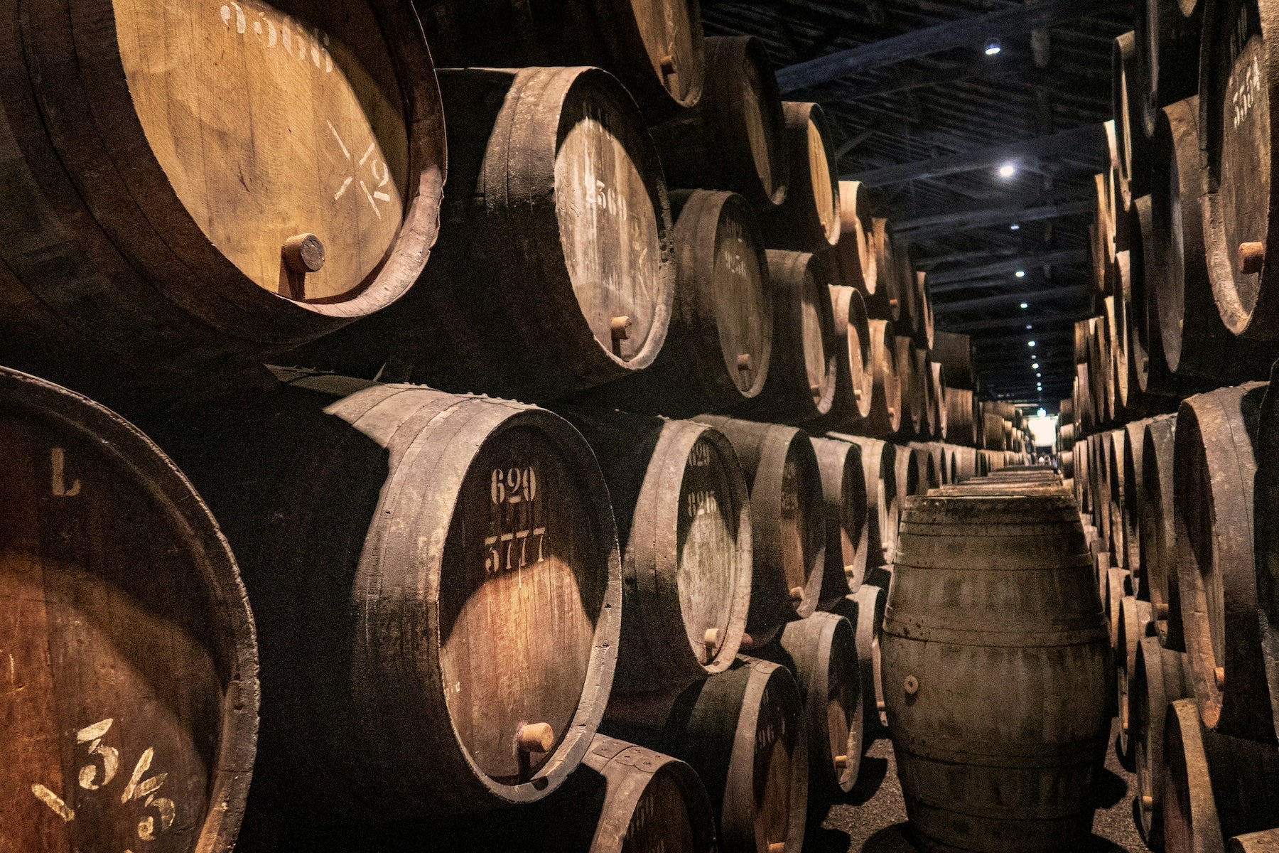 Buying Whisky Casks: Risks, Considerations, and Due Diligence