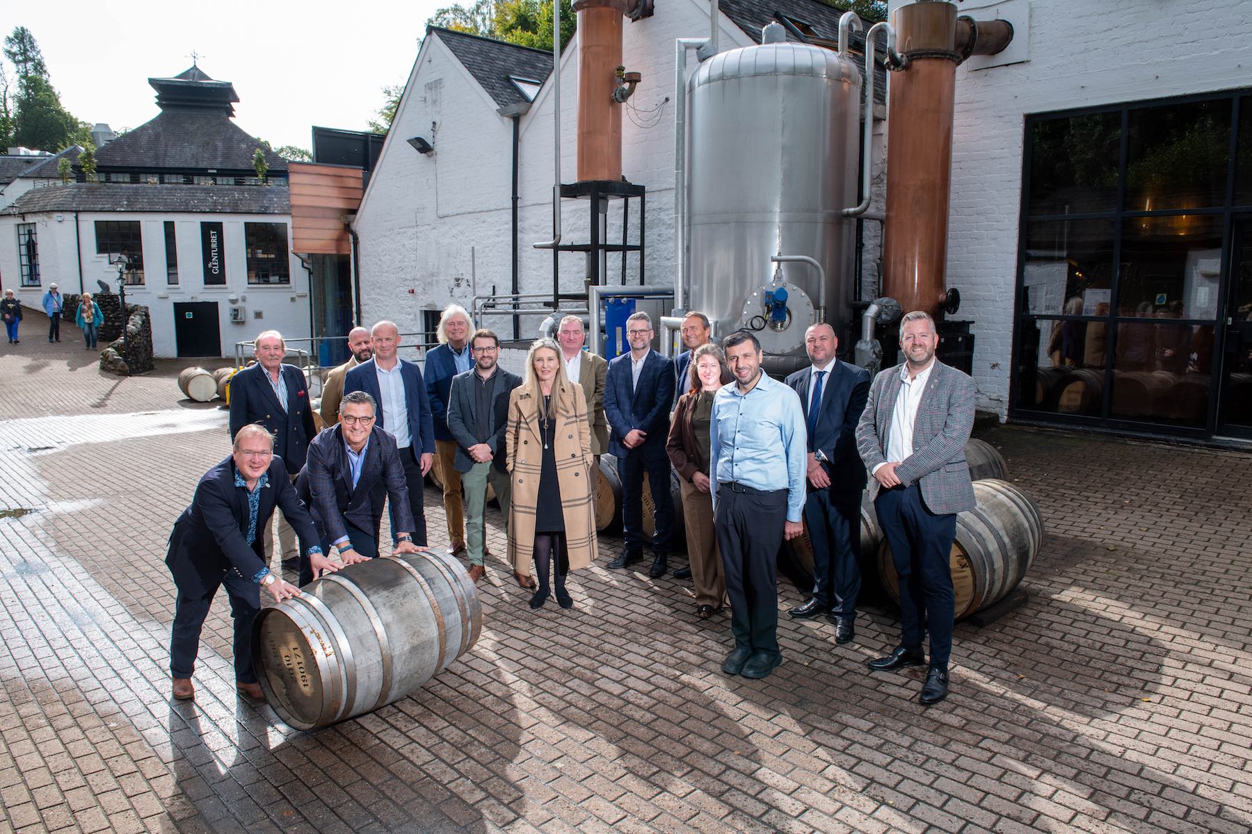 Cask Whisky Association Established To Protect Whisky Cask Customers
