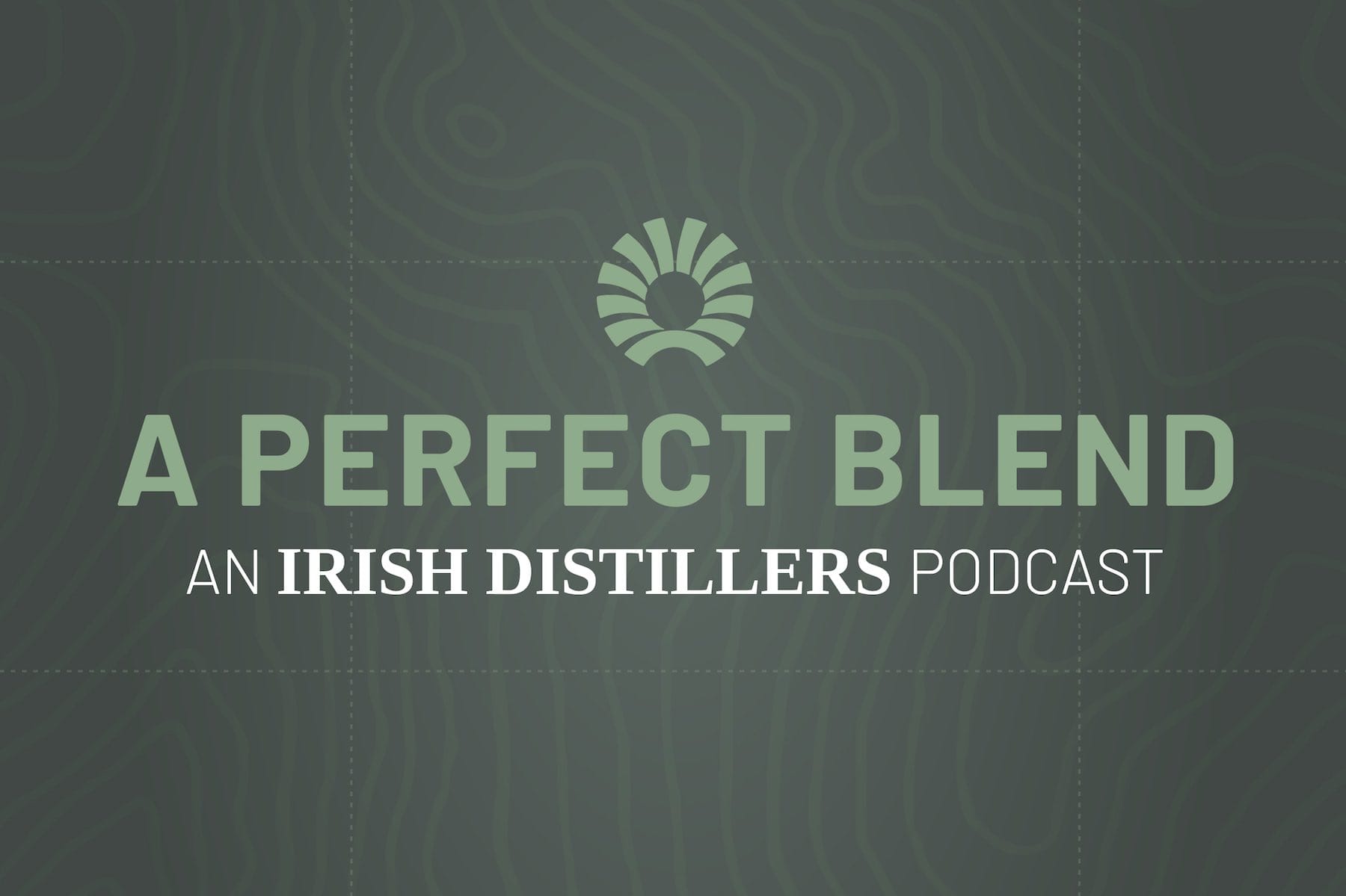 Irish Distillers Perfect Blend Whiskey Podcast