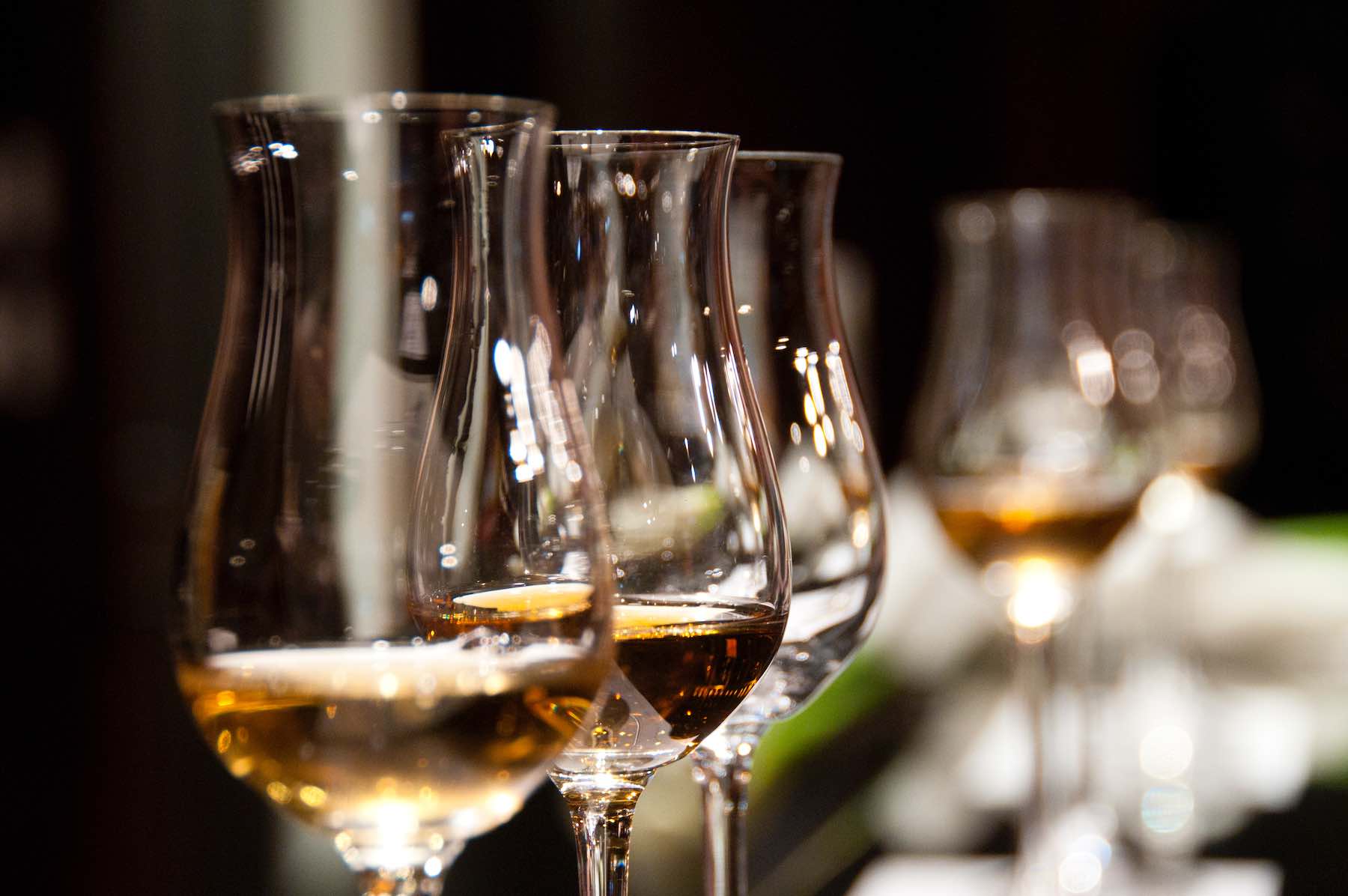 Why is single cask whisky so expensive?