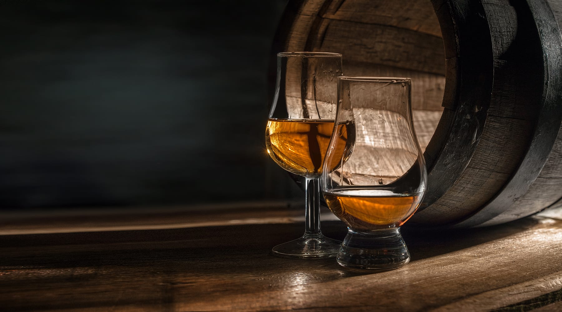 Chapter 7: Craft Whisky and Single Malt Scotch
