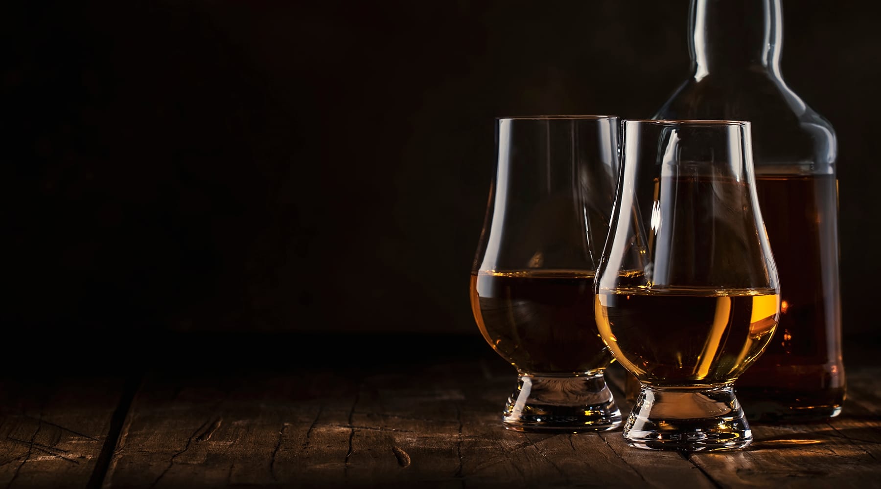 Whisky Drams and Premium Scotch Samples From TopWhiskies
