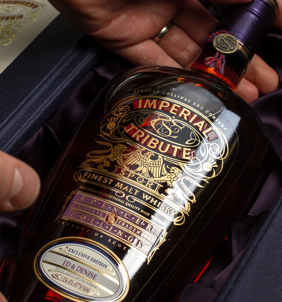 Best Whisky gift for fathers and special occasions 