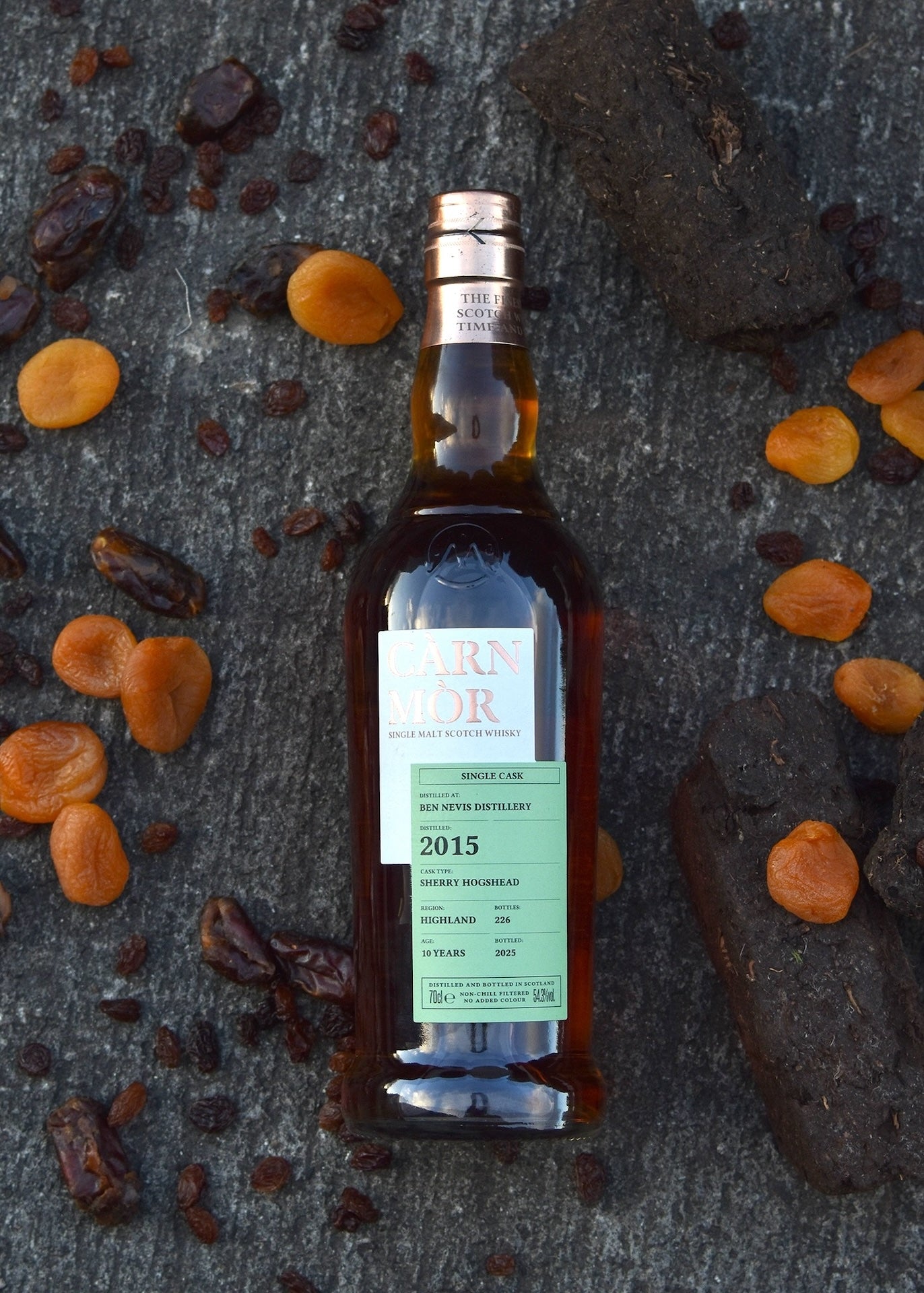 Jura Whisky Unveils Distillery Cask Fèis Ìle Edition 2021