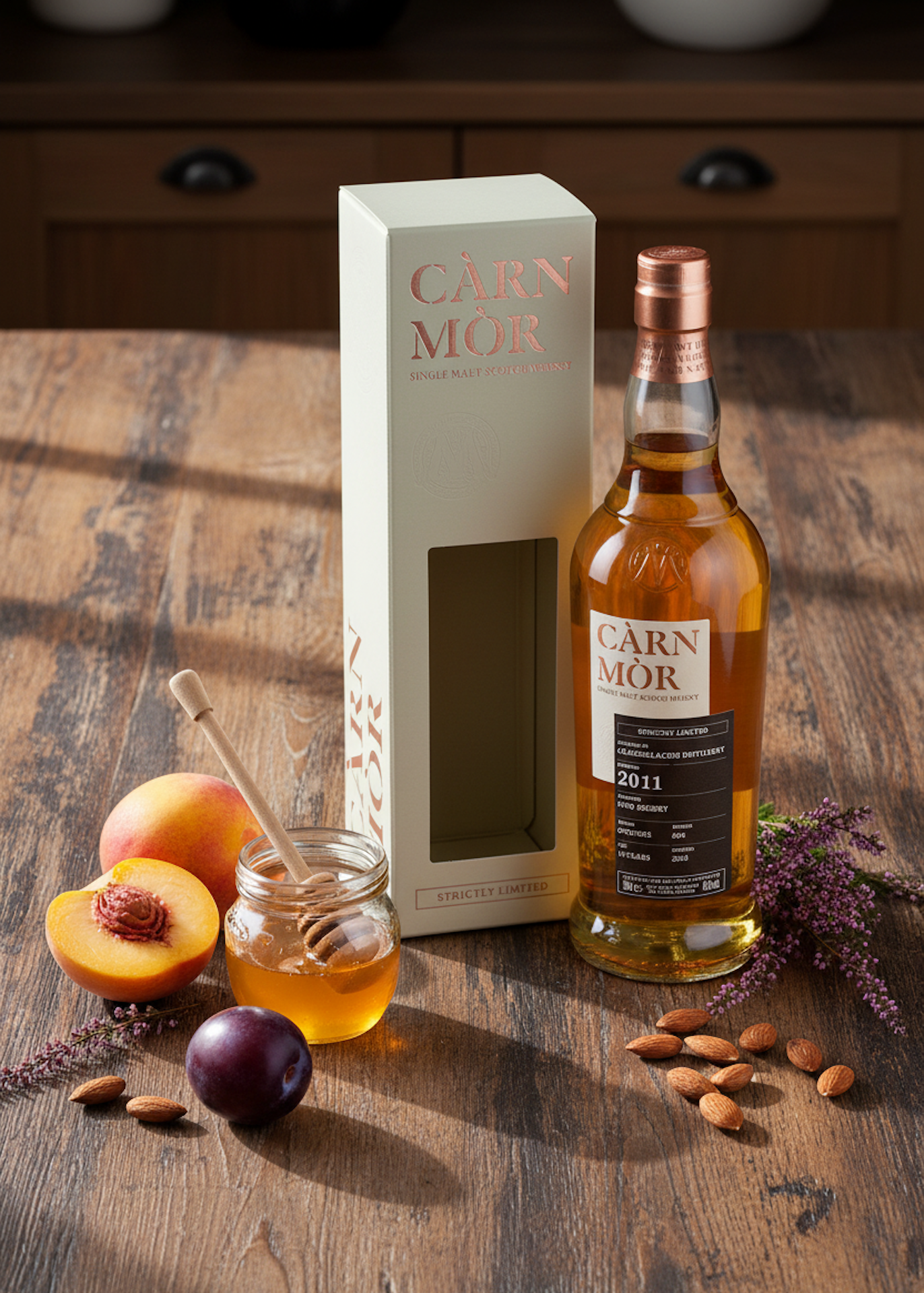 Carn Mor Craigellachie 14 Year Old