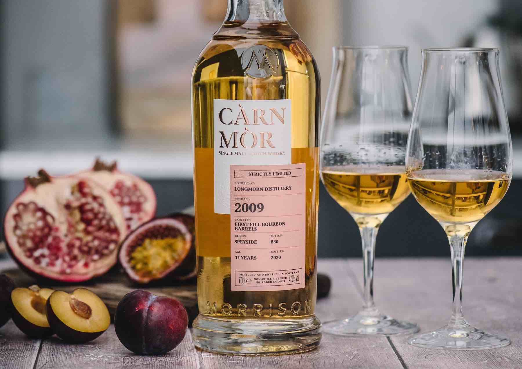CÀRN MÒR 2012 ウイスキー Aultmore 2012 MSWD - Ratings and reviews - Whiskybase