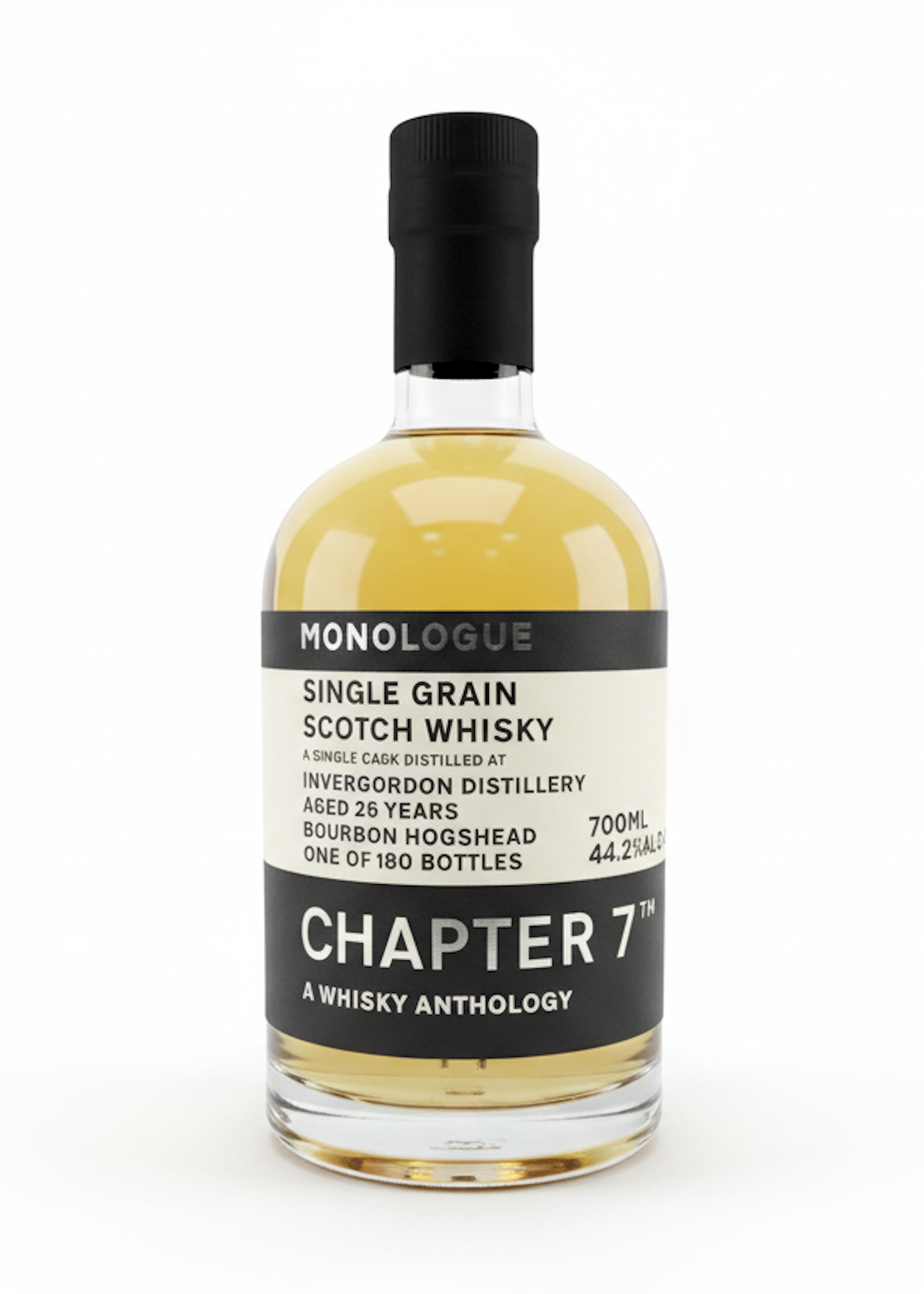 Chapter 7 Invergordon 26 Year Old