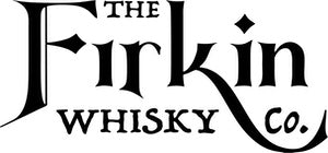 The Firkin Whisky Co Logo