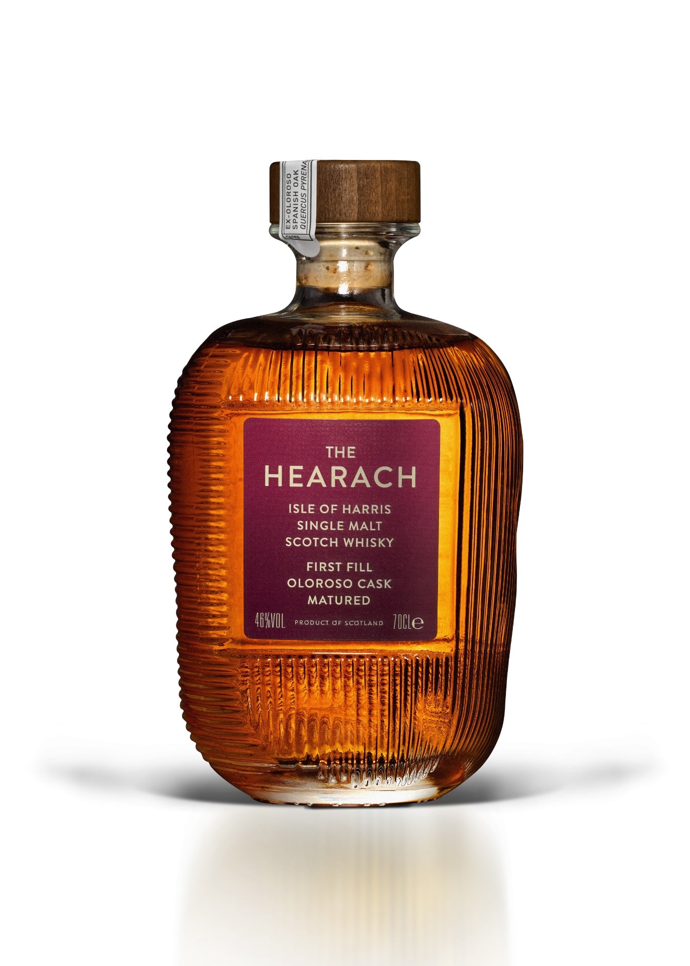 Isle of Harris The Hearach Oloroso Cask