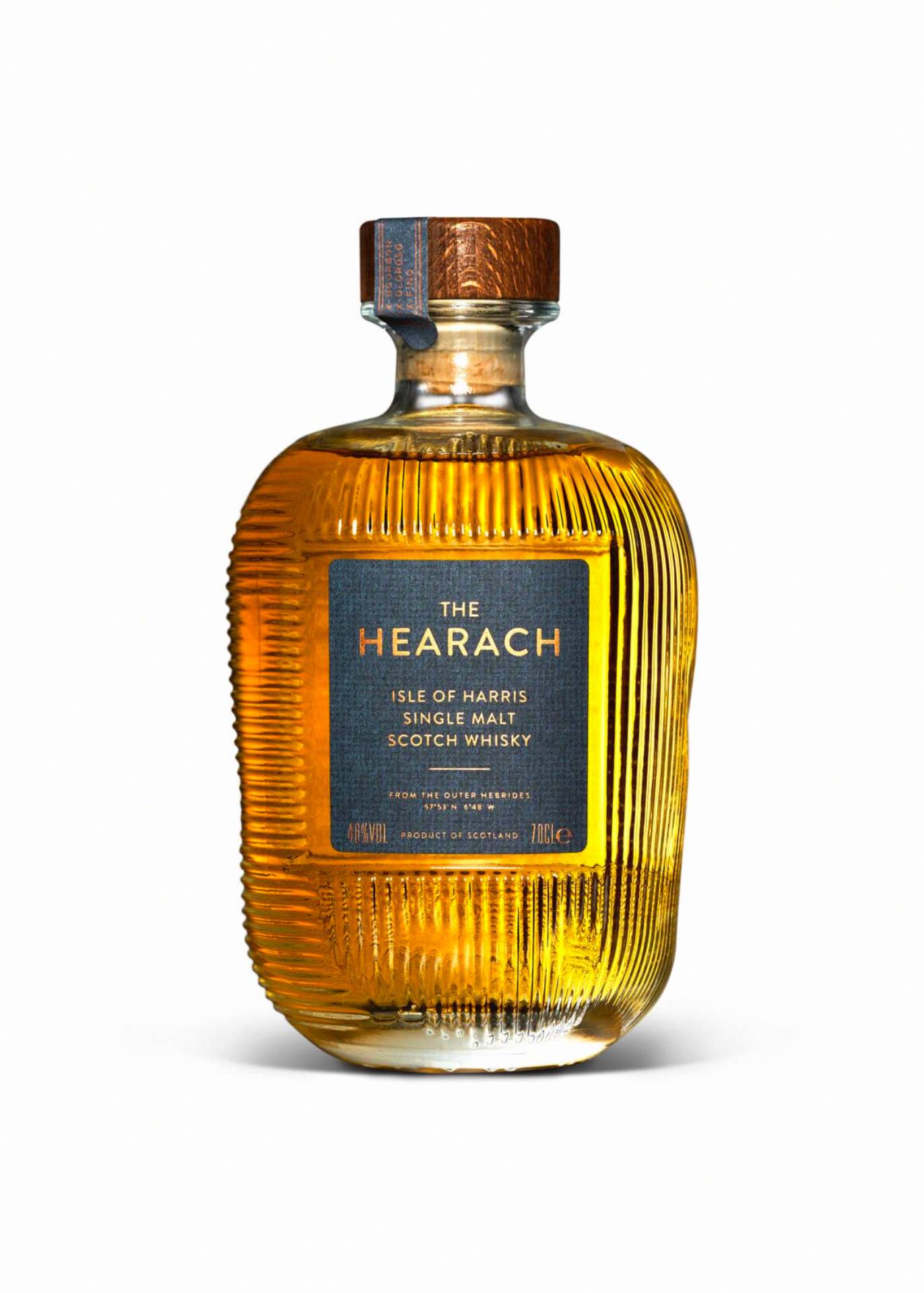 Isle of Harris The Hearach Single Malt Whisky