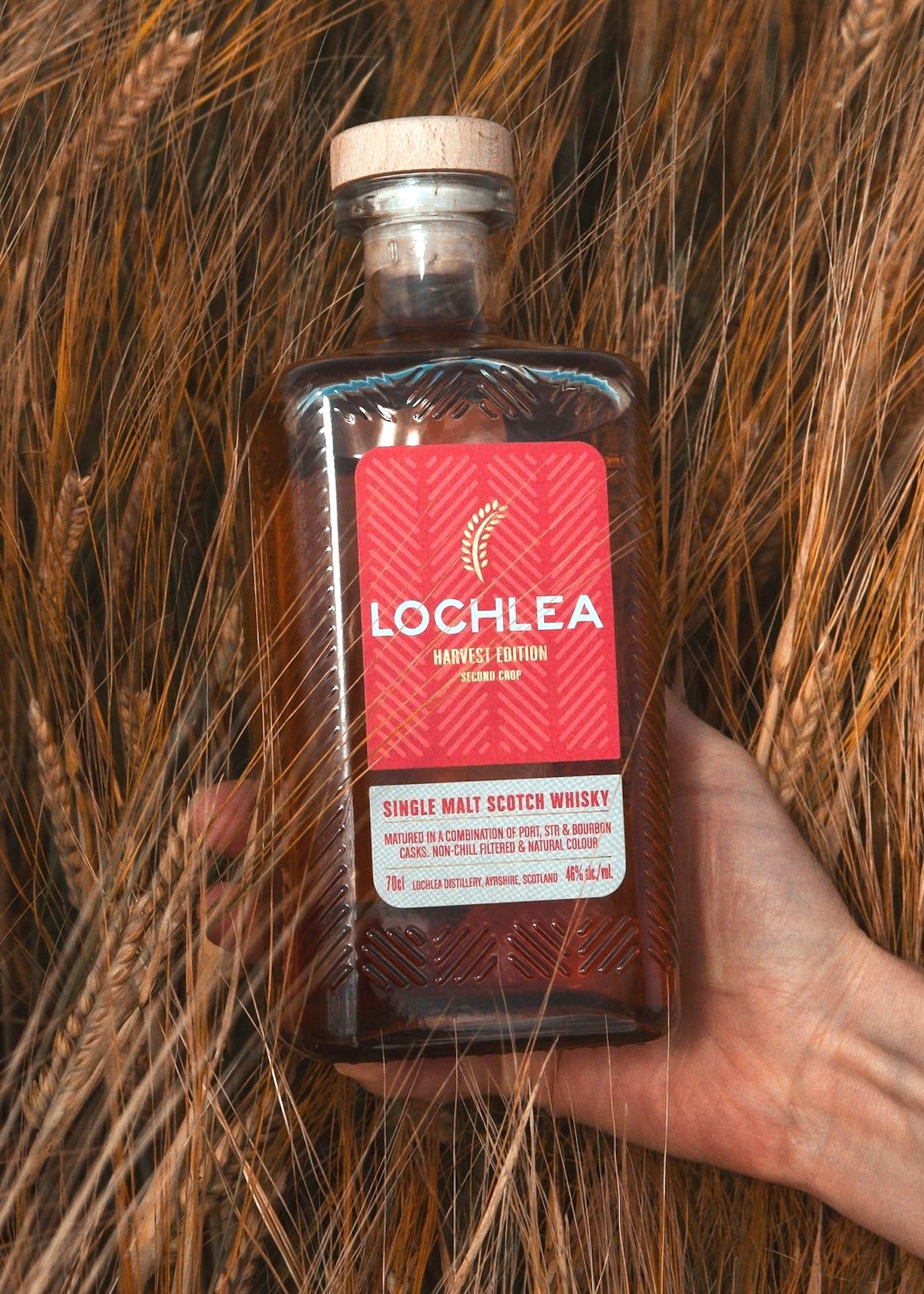 Lochlea Harvest Edition Second Crop