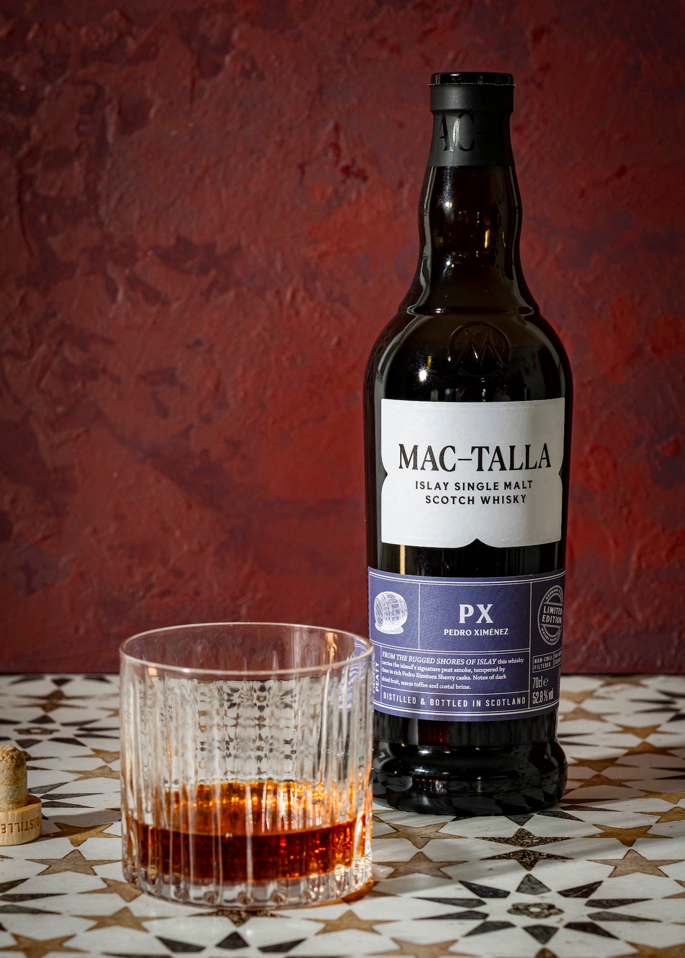 Mac-Talla Pedro Ximénez 2026 Limited Edition