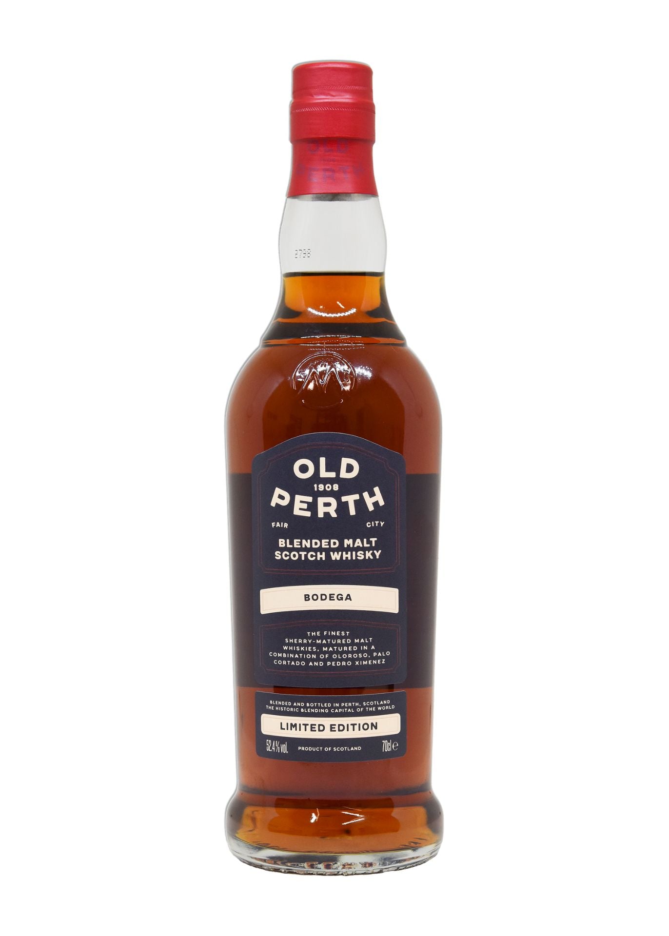 Old Perth Bodega Limited Edition