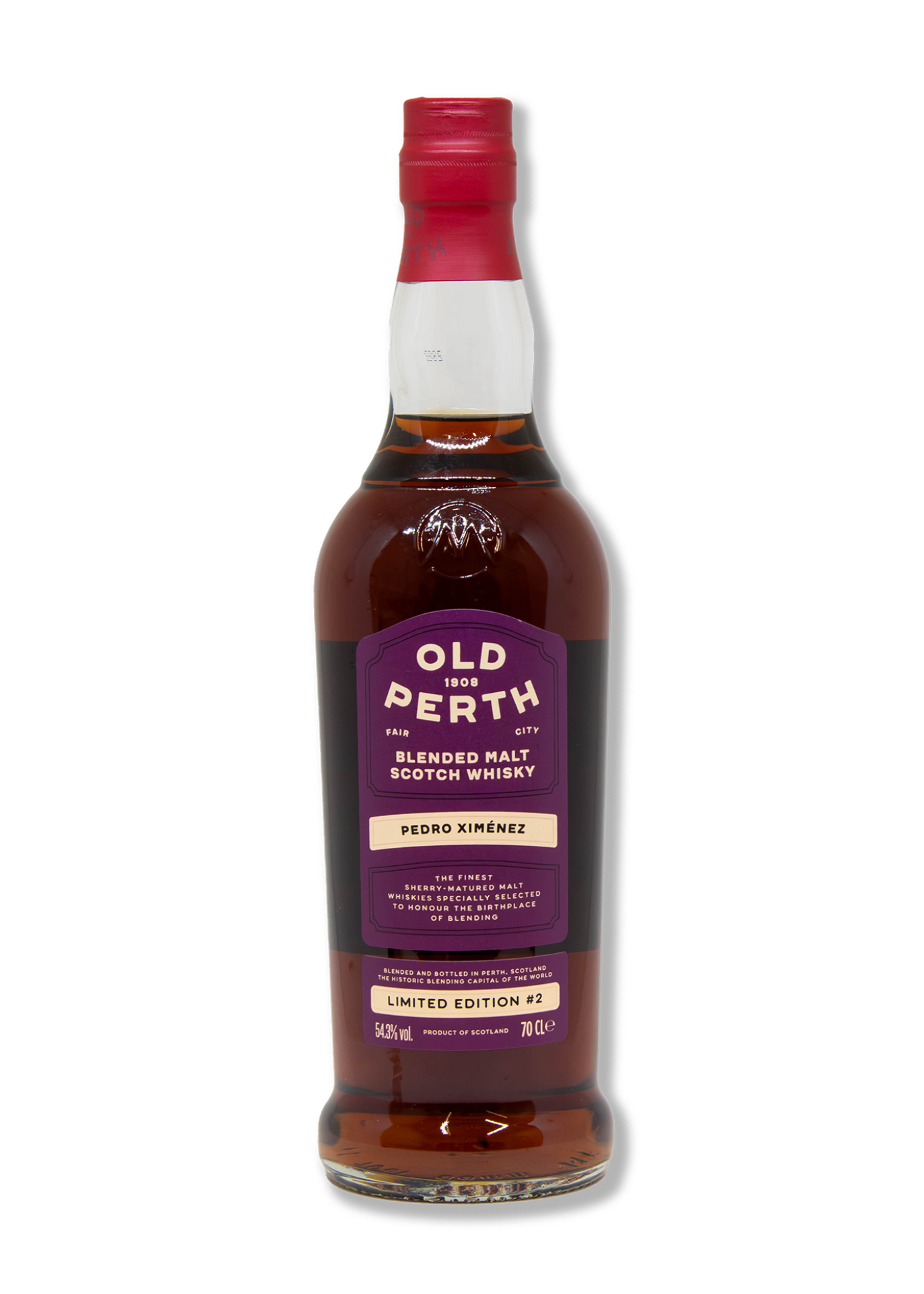Old Perth Pedro Ximenez Limited Edition #2