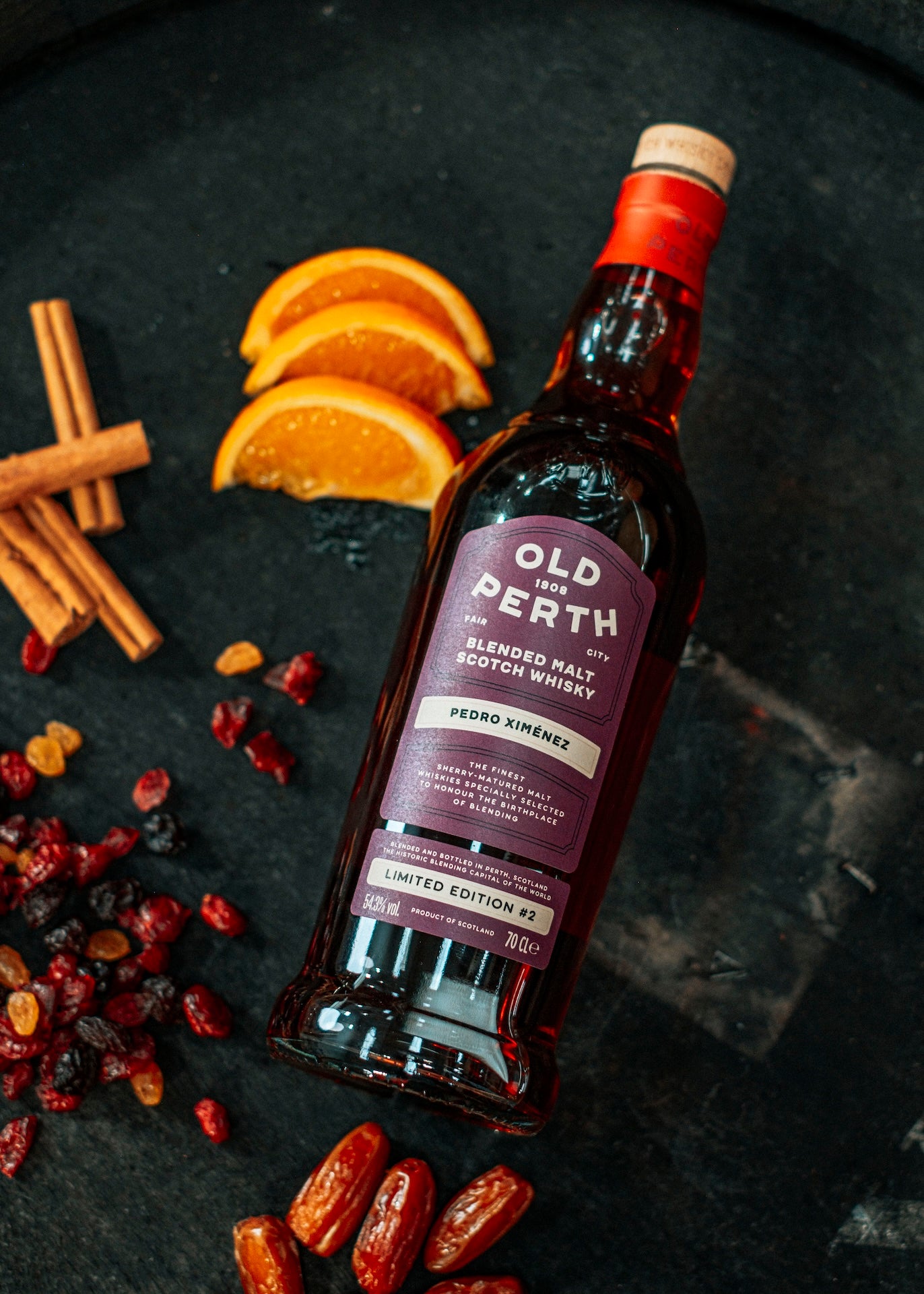 Old Perth Pedro Ximenez Limited Edition #2