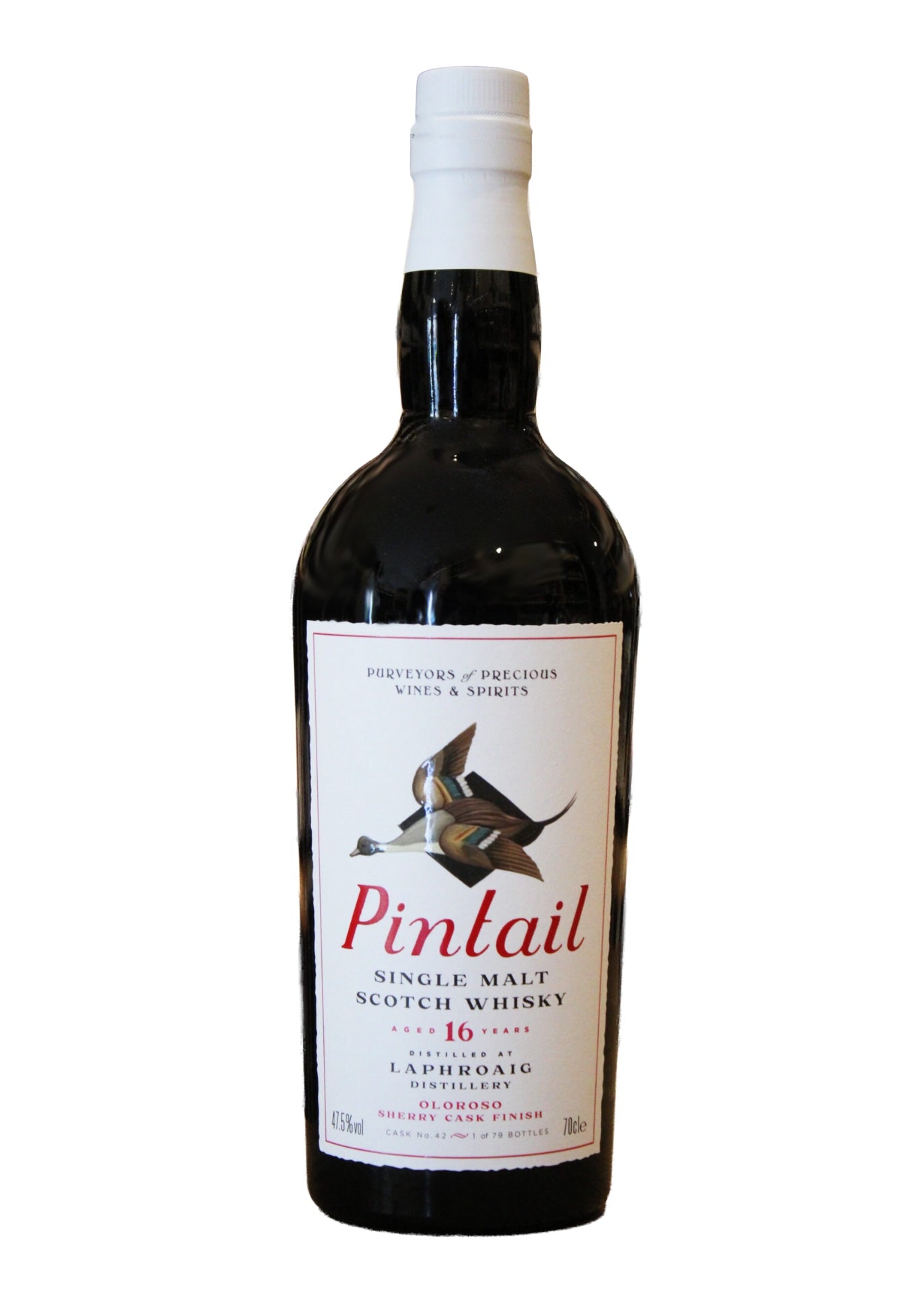 Pintail Laphroaig 16 Year Old